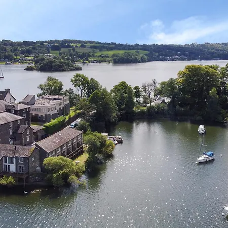 Gilson * Ambleside
