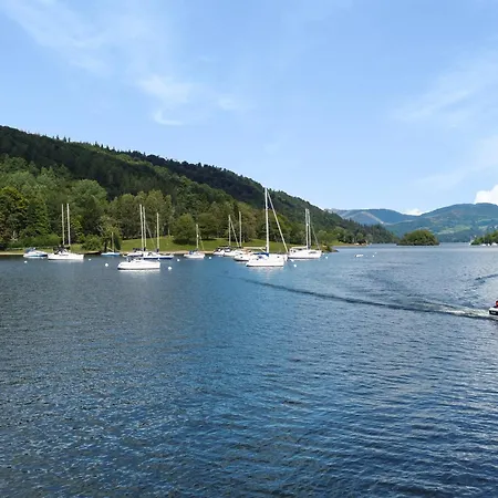 Holiday home Gilson Ambleside