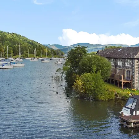 Holiday home Gilson *