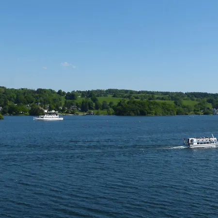 Vakantiehuis Gilson *