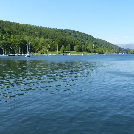 Gilson * Ambleside