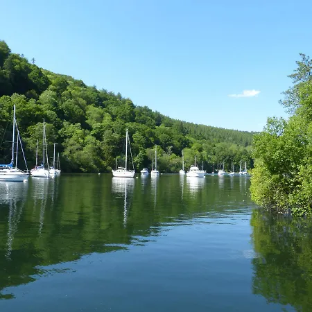 Vakantiehuis Gilson *