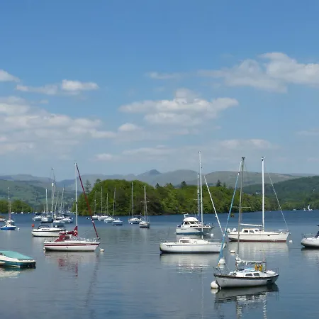 Gilson * Ambleside