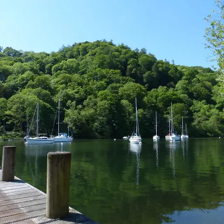 Vakantiehuis Gilson *