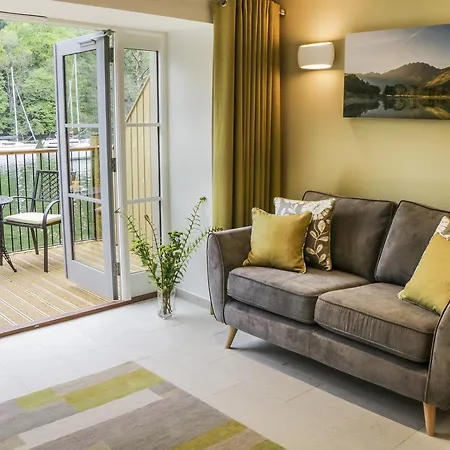 Holiday home Gilson *