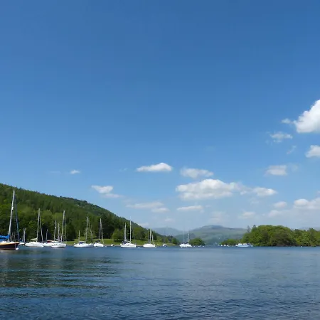 Gilson * Ambleside