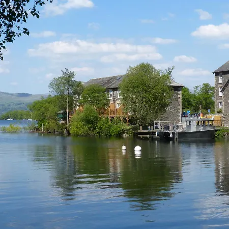 Gilson * Ambleside
