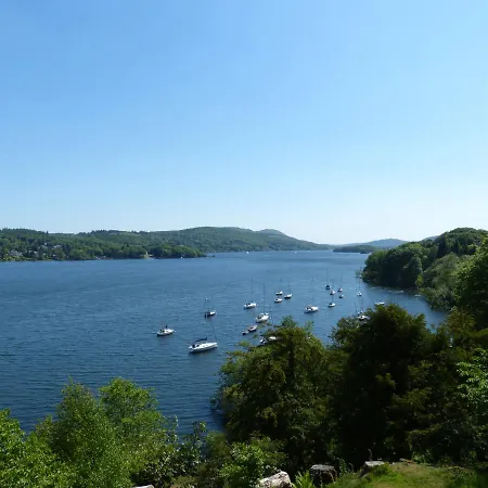 Gilson * Ambleside