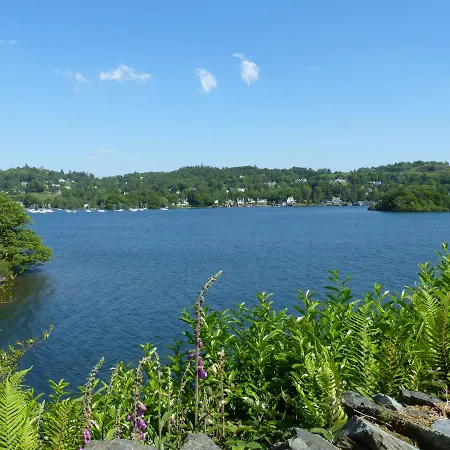 Gilson * Ambleside