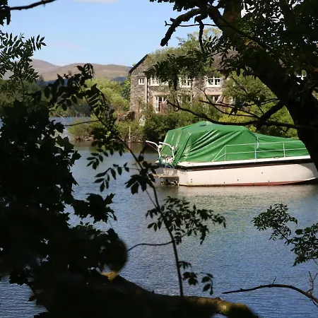 Gilson * Ambleside