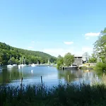 Дом отдыха Gilson *