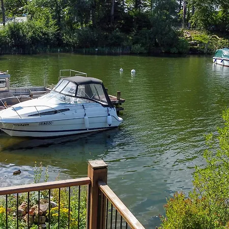 度假居 Gilson 安布尔塞德