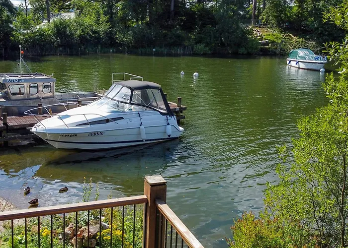 度假居 Gilson 安布尔塞德