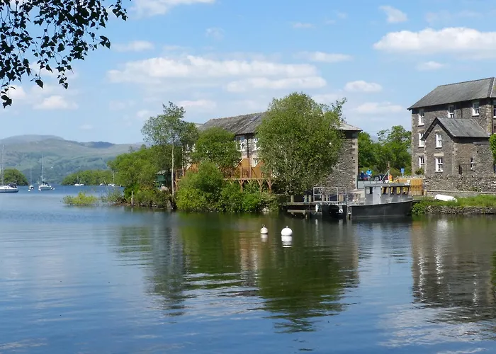 Gilson * 安布尔塞德