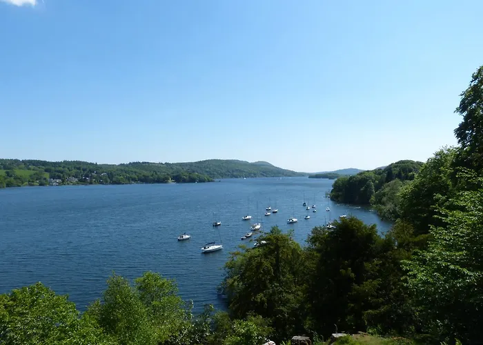 Gilson * 安布尔塞德